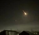 Жутко красивые кадры падения астероида в Якутии появились в сети