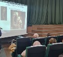 Фотозона, арка в виде звёзды и другие элементы могут появиться в Смирных ко Дню Победы