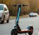 Ездим на электросамокатах безопасно: правила, которые помогут сахалинцам избежать штрафов и ДТП
