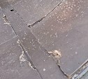 Жители Корсакова жалуются на "дырявый" скейт-парк