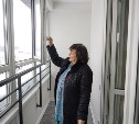 Уютно и светло: семья из Ново-Александровска готовится переехать в новую квартиру