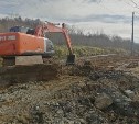 Разбитую дорогу в Чехове приведут в порядок в кратчайшие сроки