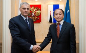 Политика и экономика