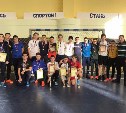 Футбольный клуб «Сахалин» продолжает набор детей