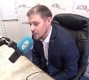 Александр Барбарич: "Чтобы учёный случился, должна быть среда и мотивация"