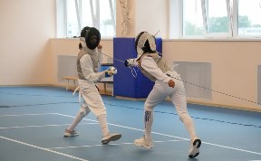 Спорт