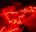 Выставка "Дальневосточный финал" откроется в парке "Россия - Моя история" в Южно-Сахалинске