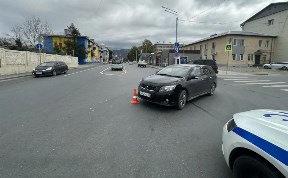 Происшествия