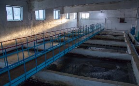 Власти Сахалина найдут деньги на чистую воду для жителей Углегорского района 