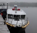 Навигация маломерных судов закрылась в Сахалинской области