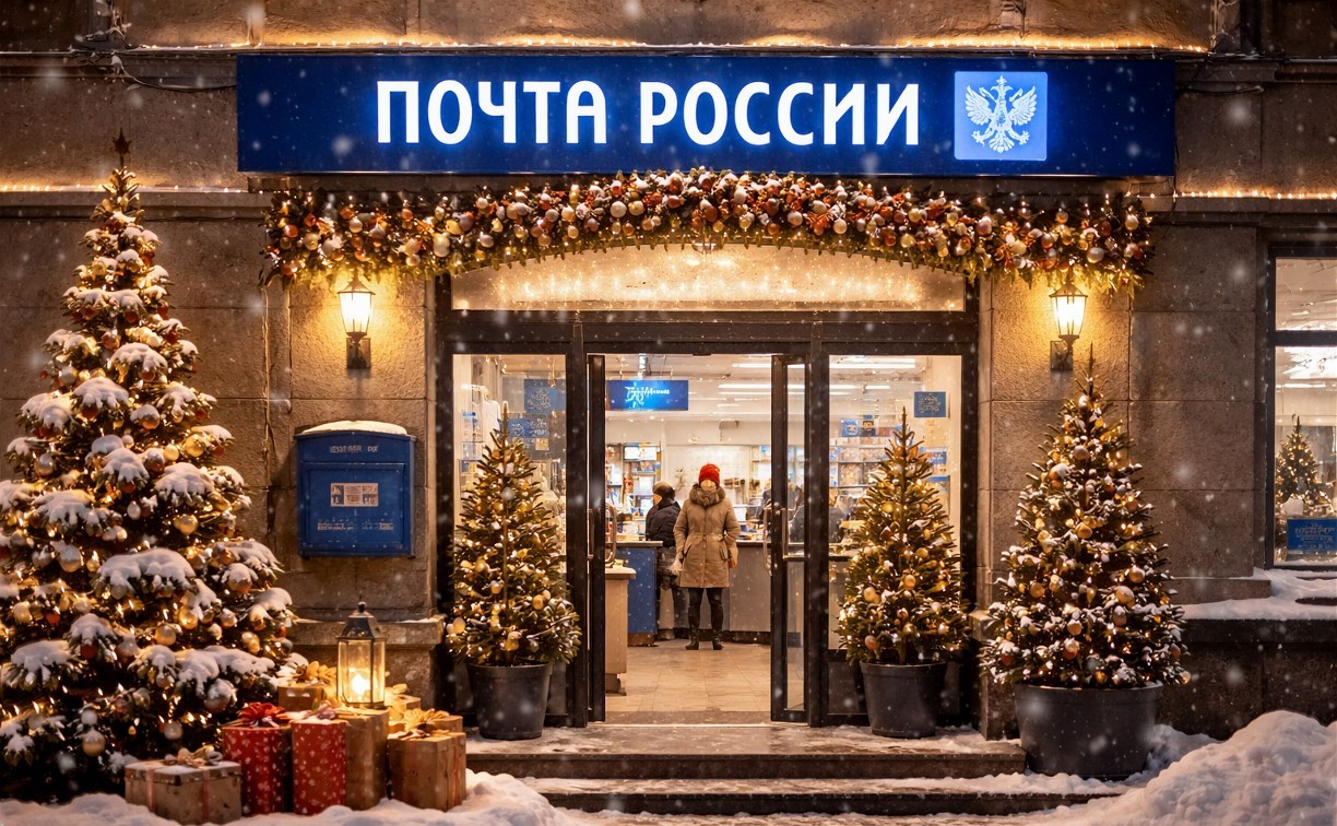 Тарифы «Почты России» могут повысить — льготы обещают сохранить