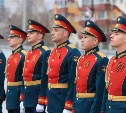 Владимир Путин присвоил 68 армейскому корпусу почётное наименование "гвардейский"