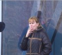 Спецрейдов по "общественным" курильщикам сахалинские полицейские пока проводить не будут