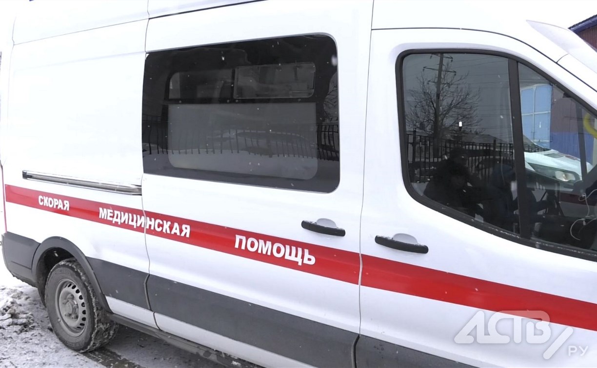 В Южно-Сахалинске опечатали кафе, после посещения которого отравились люди