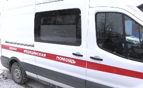 Происшествия