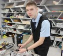 Сахалинский школьник стал третьим на конкурсе инженерных проектов в Королеве 