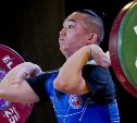Сахалинские тяжелоатлеты завоевали 24 медали на чемпионате и первенстве ДФО