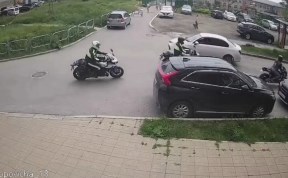 Происшествия