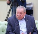 Заместителем председателя Сахалинской областной Думы избрали Виталия Гомилевского