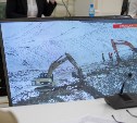 Угольный конвейер от Солнцевского разреза до порта Шахтерска станет самым длинным в России 