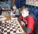 Холмчане опередили шахматистов из Южно-Сахалинска и Поронайска