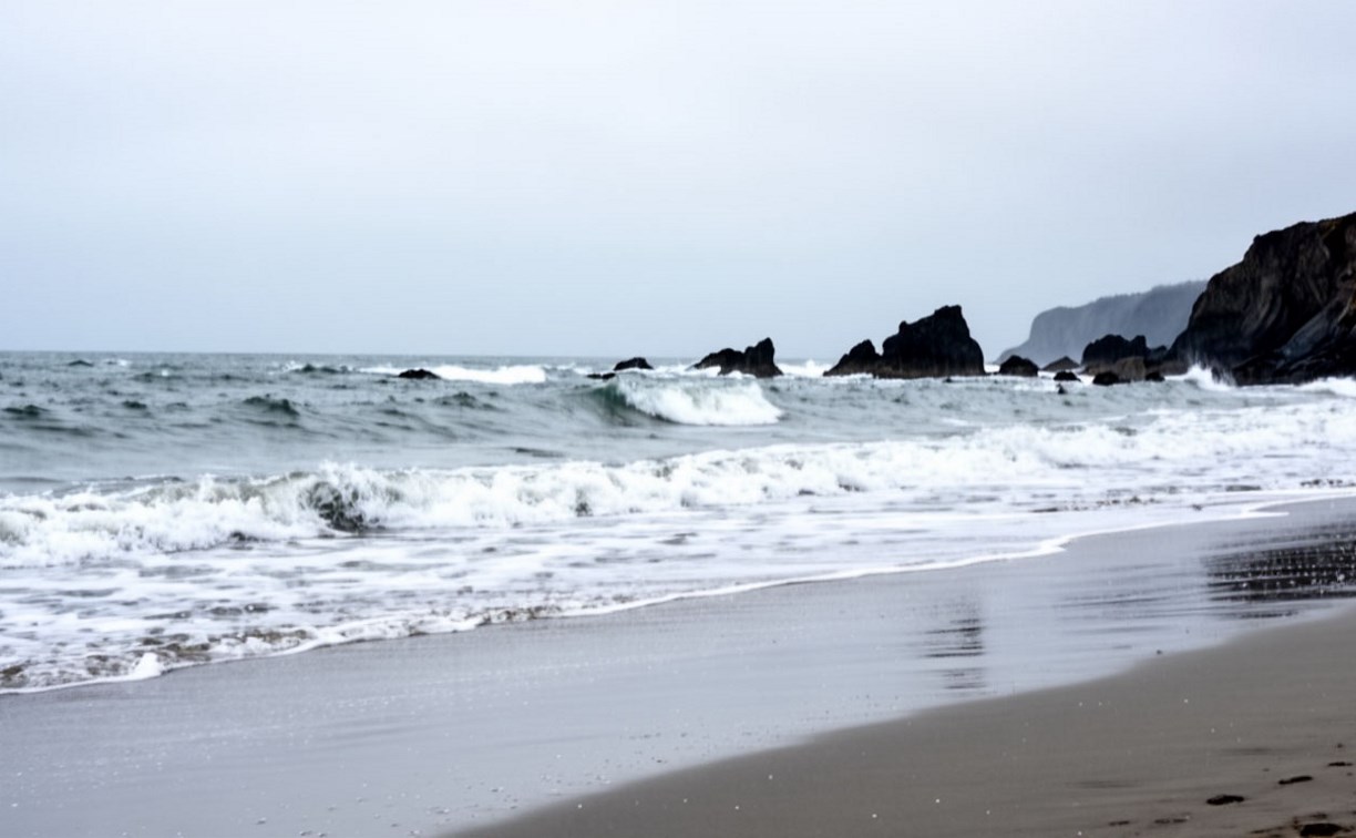 Сахалин и Курилы охватит непогода: прогноз для региона на 4 апреля