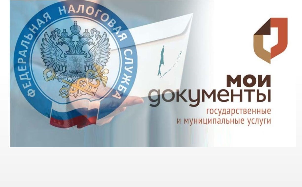 Новые услуги от налоговой службы появились в МФЦ