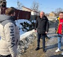 Инспекция проверила, как в Анивском районе выполняют указания губернатора