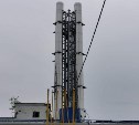 На двух газовых котельных в Долинском районе идут пуско-наладочные работы 