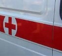 По вине пьяного водителя в Аниве пострадала пассажирка автомобиля