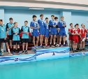Команды из Южно-Сахалинска стали победителями первенства области по волейболу
