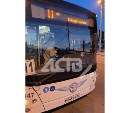 Очевидцы: "Водитель автобуса в Южно-Сахалинске под давлением заставляет школьников оплачивать проезд"