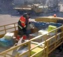 Пассажирку из Владивостока возмутило обращение с багажом в аэропорту