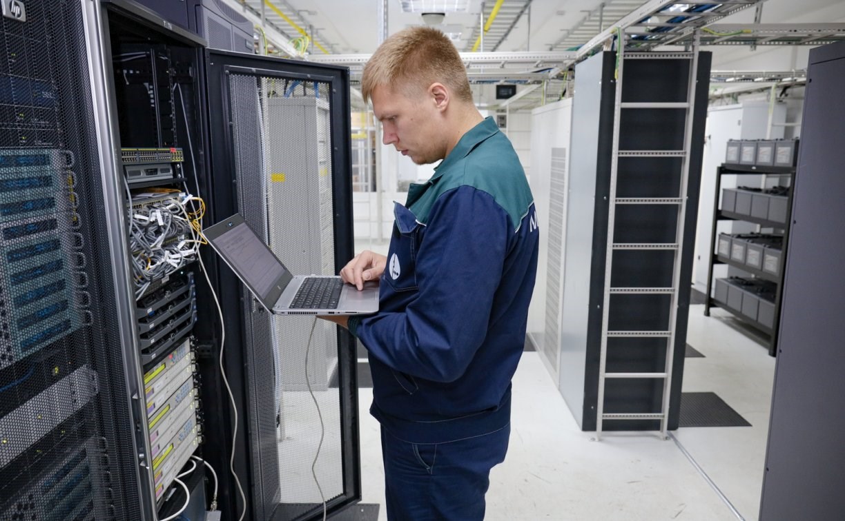 Аналитика и хранение данных МегаФона перешли на российское ПО