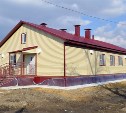 В сахалинских селах открываются новые фельдшерско-акушерские пункты 