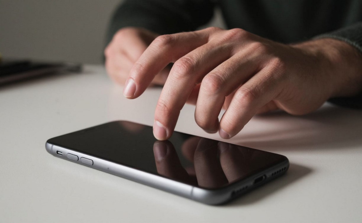 Сахалинец в новый год посадил за стол незнакомца из Правды, а тот оказался обманщиком