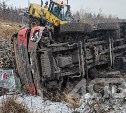 Мужчина попал в реанимацию после ДТП в Углегорском районе