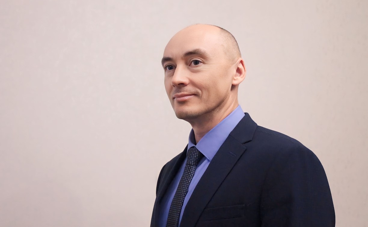 МТС назначила нового технического директора в Сахалинской области