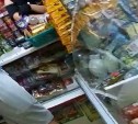 Южносахалинец "сдал" магазин, в котором другим продавали спиртное в День молодёжи, а ему нет
