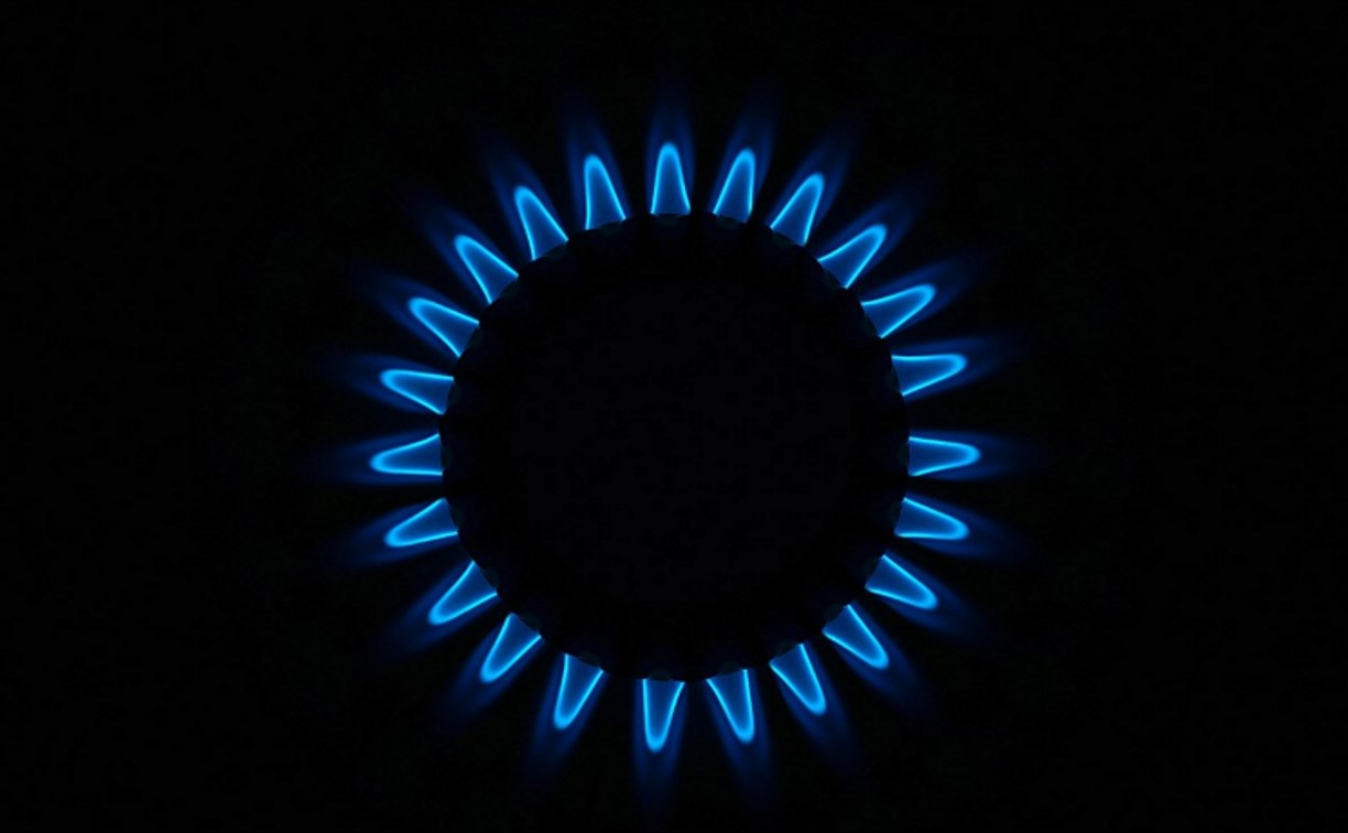 Сахалинец попросил прокуратуру подвести к его дому газ