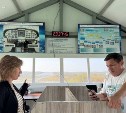 Уникальное оборудование с ИИ для определения погоды тестируют на аэродроме Пушистый