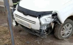 Происшествия