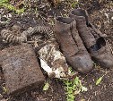С 2014 года в ходе поисковых экспедиций на Шумшу обнаружены останки 117 погибших советских воинов