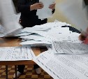 Макаров – за Жириновского, Южно-Сахалинск – за Собчак: как ещё голосовали жители Сахалина и Курил