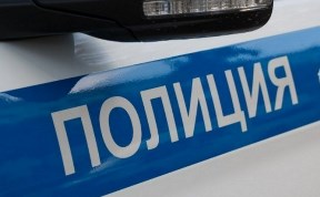 Происшествия