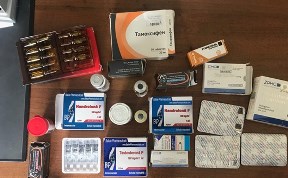 Происшествия