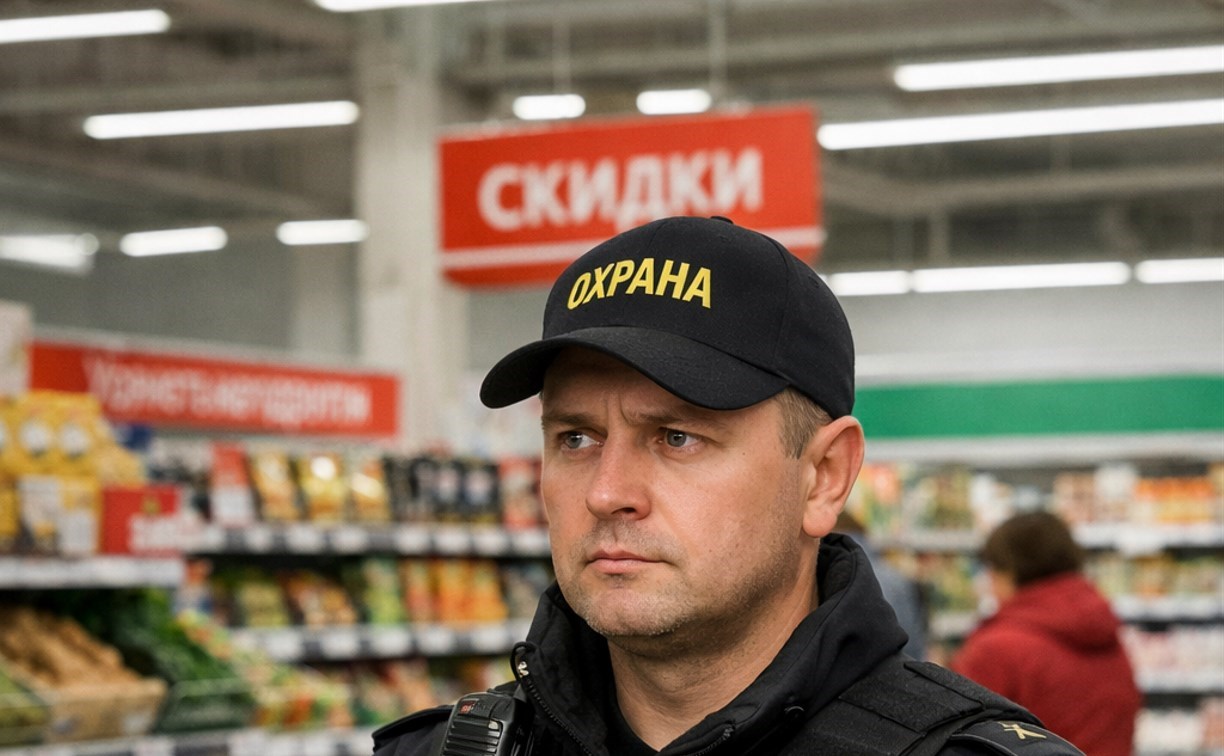 Частные охранники и телохранители с 1 сентября будут работать по новым правилам