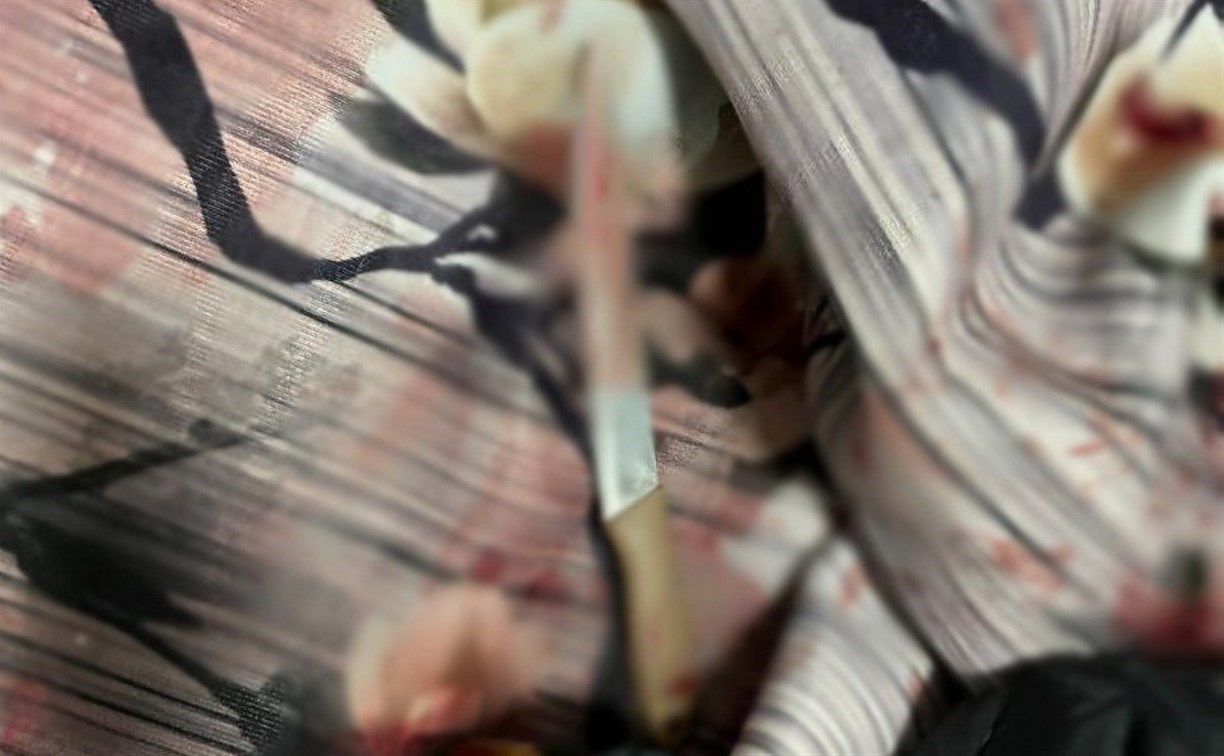 "Всего год исправительных работ": мать погибшего сахалинца возмущена мягкостью приговора в деле о смерти сына