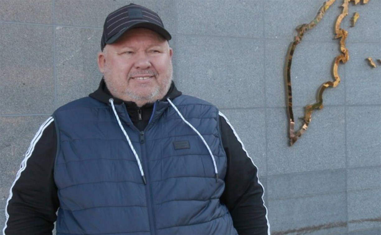 Известного предпринимателя задержали на Камчатке