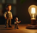 Северная часть Южно-Сахалинска осталась без света из-за аварии на сетях
